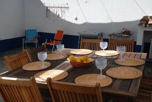 Agroturismo Casa Monte Dos Amigos