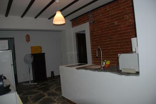 Agroturismo Casa Monte Dos Amigos