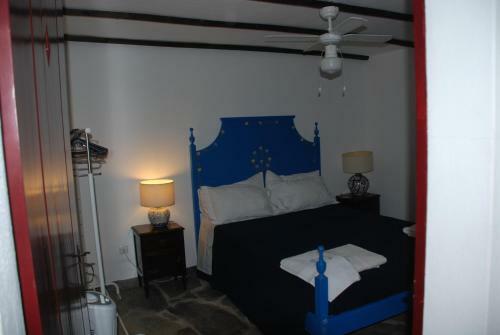 Agroturismo Casa Monte Dos Amigos