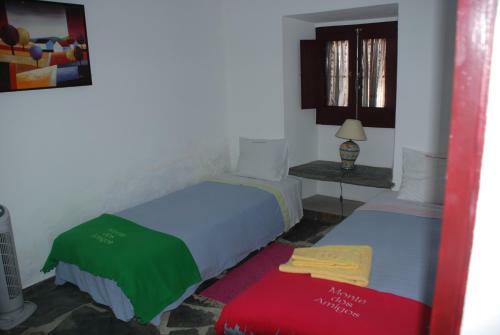Agroturismo Casa Monte Dos Amigos