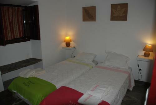 Agroturismo Casa Monte Dos Amigos