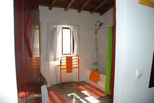 Agroturismo Casa Monte Dos Amigos