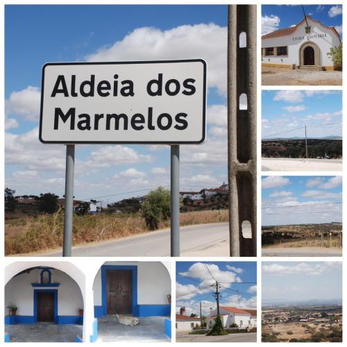 Agroturismo Casa Monte Dos Amigos