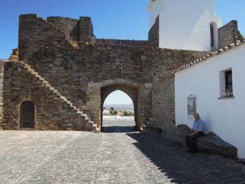 Agroturismo Casa Monte Dos Amigos