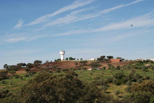 Agroturismo Casa Monte Dos Amigos