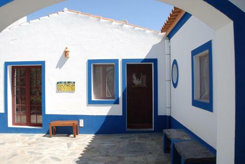 Agroturismo Casa Monte Dos Amigos