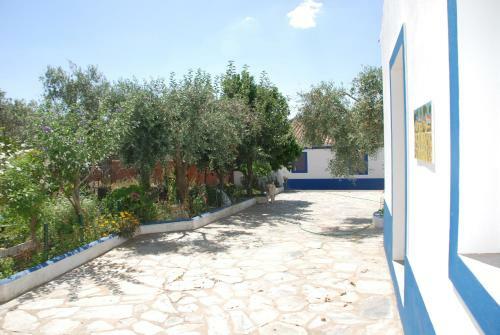 Agroturismo Casa Monte Dos Amigos