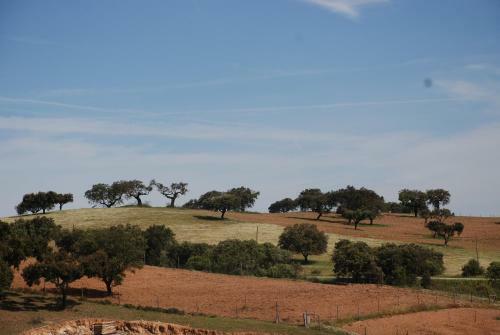 Agroturismo Casa Monte Dos Amigos