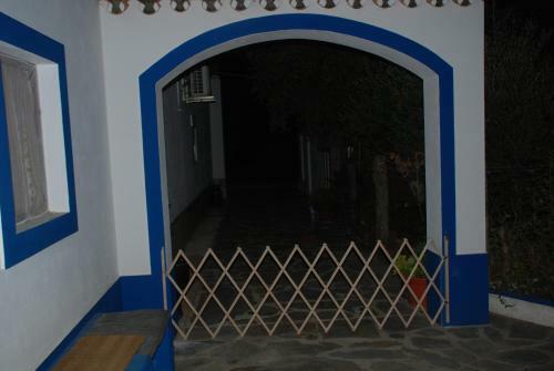 Agroturismo Casa Monte Dos Amigos