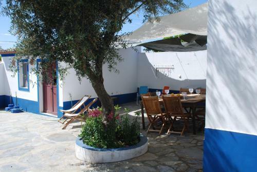 Agroturismo Casa Monte Dos Amigos