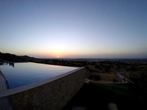 Agroturismo Quinta Do Louro