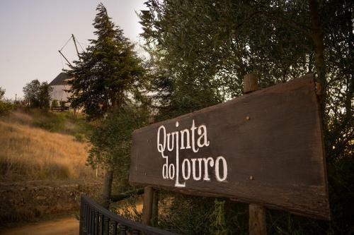 Agroturismo Quinta Do Louro