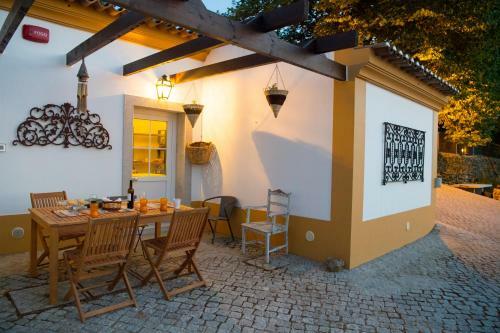 Agroturismo Quinta Do Louro