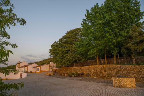 Agroturismo Quinta Do Louro