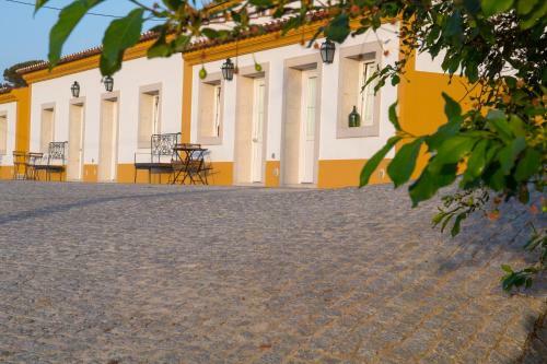 Agroturismo Quinta Do Louro