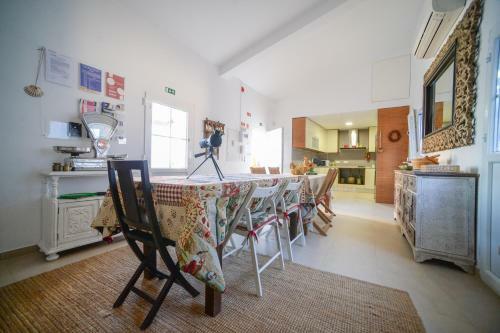 Agroturismo Quinta Do Louro
