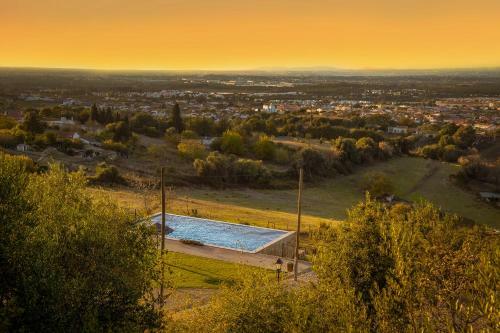 Agroturismo Quinta Do Louro