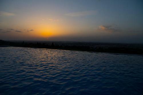 Agroturismo Quinta Do Louro