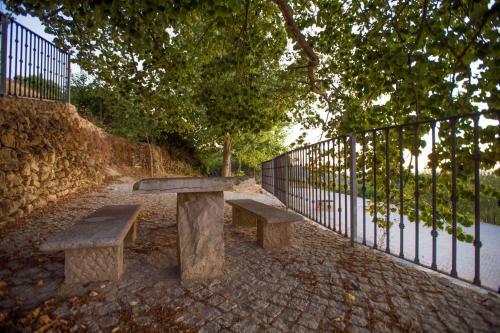Agroturismo Quinta Do Louro