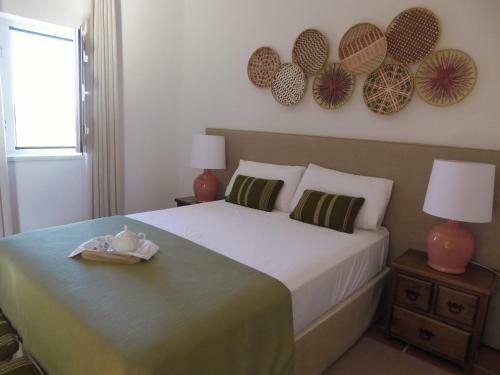Agroturismo Monte Do Alento - Castro Da Cola