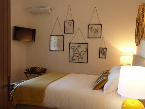 Agroturismo Monte Do Alento - Castro Da Cola