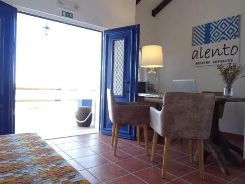 Agroturismo Monte Do Alento - Castro Da Cola