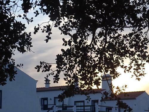 Agroturismo Monte Do Alento - Castro Da Cola