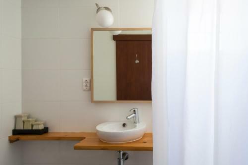 Hostal Villa Meco