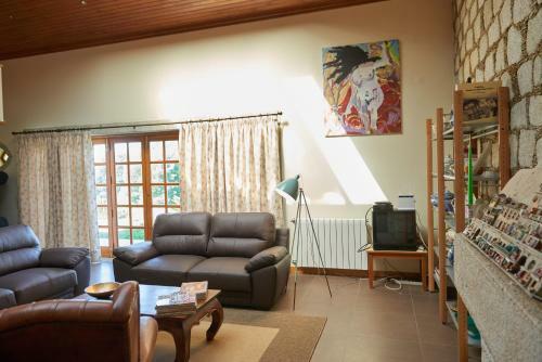 Casa De Crespins