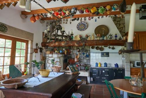 Casa De Crespins