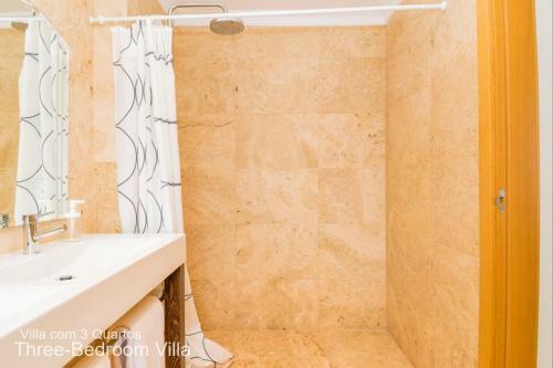 Villa Akivillas Tavira Conceicao