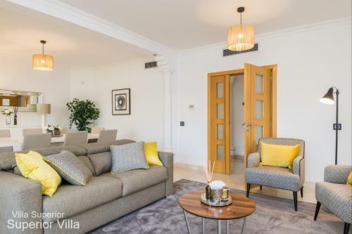 Villa Akivillas Tavira Conceicao