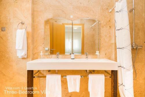 Villa Akivillas Tavira Conceicao
