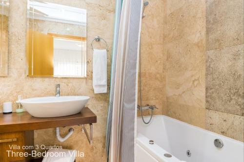 Villa Akivillas Tavira Conceicao