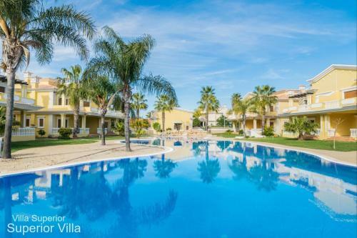 Villa Akivillas Tavira Conceicao