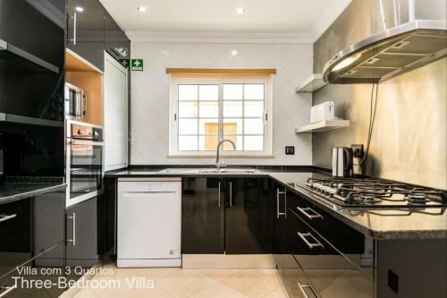 Villa Akivillas Tavira Conceicao