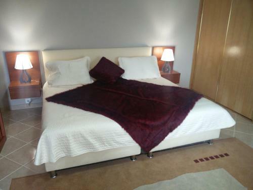 Hostal Cidadelhe Rupestre Turismo Rural