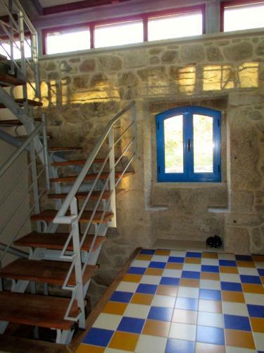 Albergue Quinta Estrada Romana