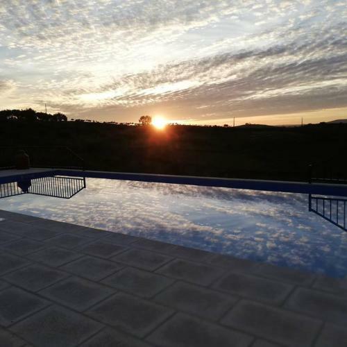 Agroturismo Casa Dos Xar�s
