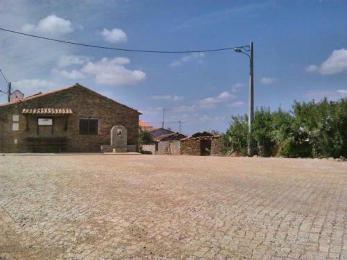 Agroturismo Casa Dos Xar�s