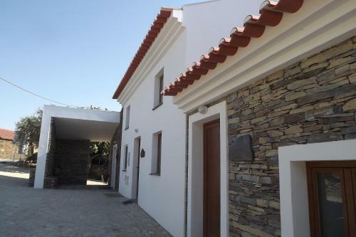 Agroturismo Casa Dos Xar�s