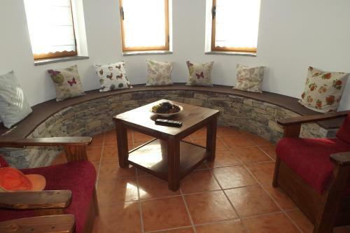 Agroturismo Casa Dos Xar�s