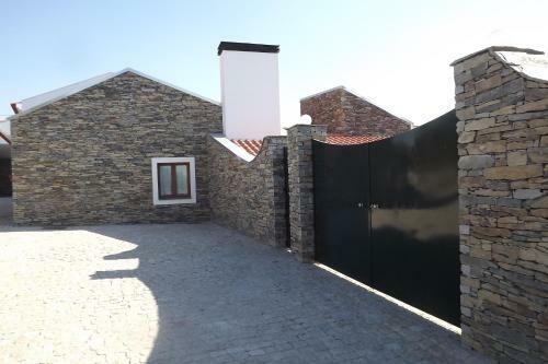 Agroturismo Casa Dos Xar�s