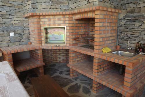 Agroturismo Casa Dos Xar�s