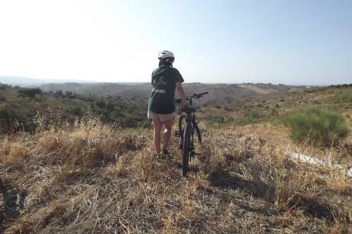 Agroturismo Casa Dos Xar�s
