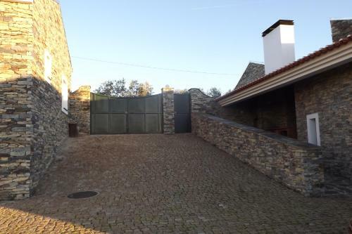 Agroturismo Casa Dos Xar�s