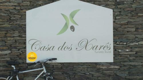 Agroturismo Casa Dos Xar�s