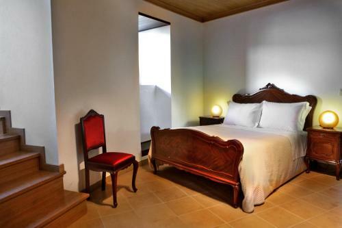 Agroturismo Casa Do M�dico