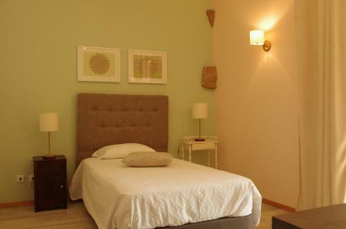 Agroturismo Quinta Ponte Da Capinha