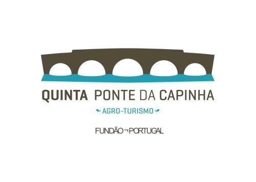 Agroturismo Quinta Ponte Da Capinha